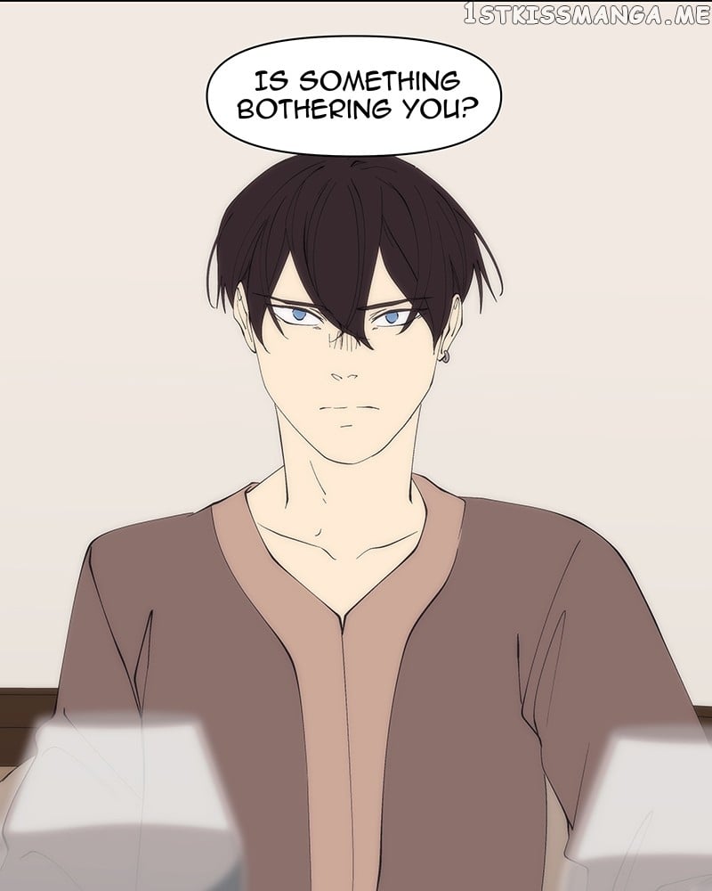 I Love Yoo Chapter 235 - page 39