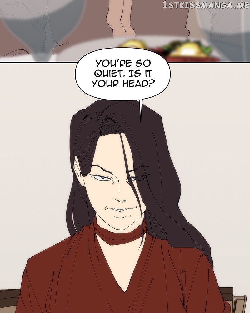 I Love Yoo Chapter 235 - page 40
