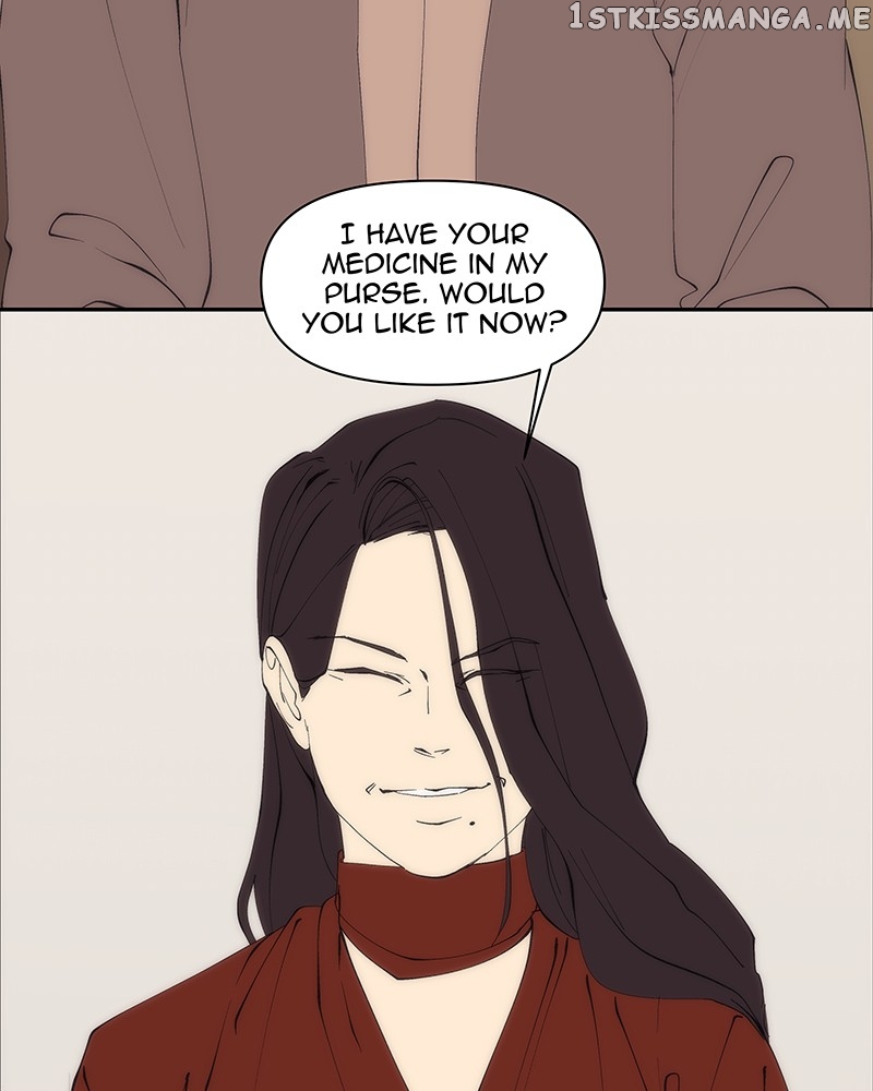 I Love Yoo Chapter 235 - page 43