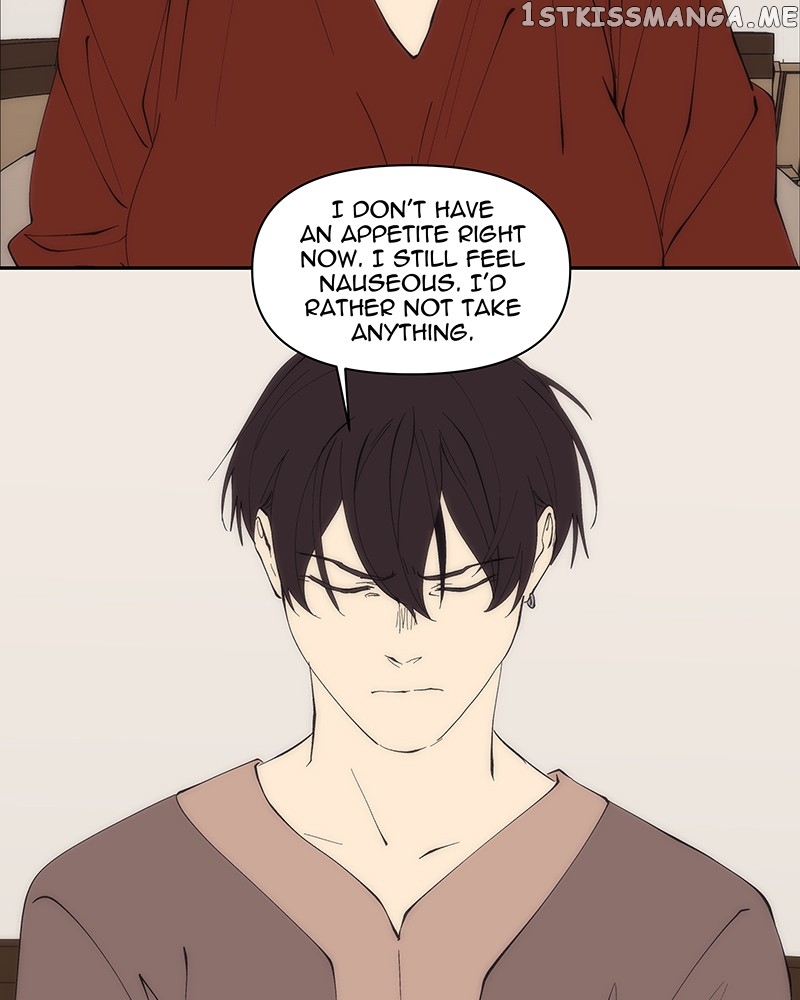 I Love Yoo Chapter 235 - page 44