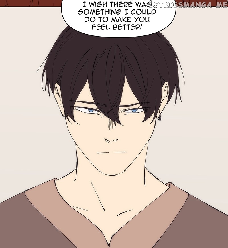 I Love Yoo Chapter 235 - page 46