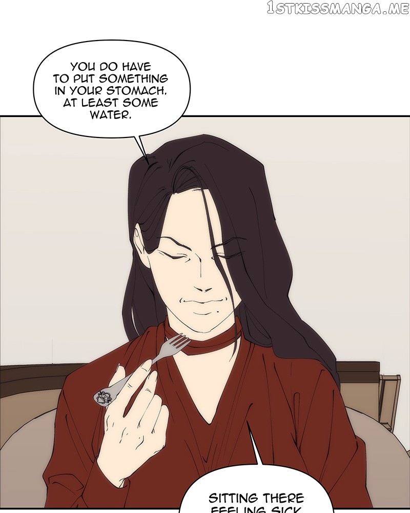 I Love Yoo Chapter 235 - page 47