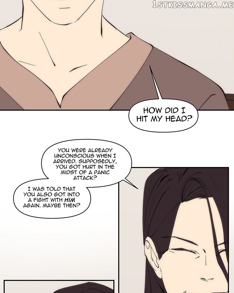 I Love Yoo Chapter 235 - page 49