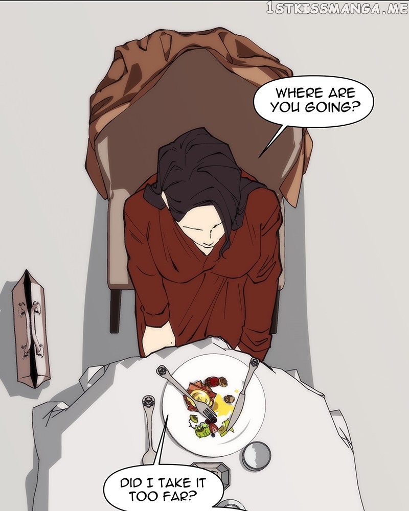 I Love Yoo Chapter 235 - page 58
