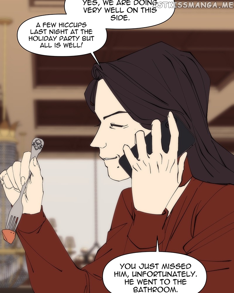I Love Yoo Chapter 235 - page 65