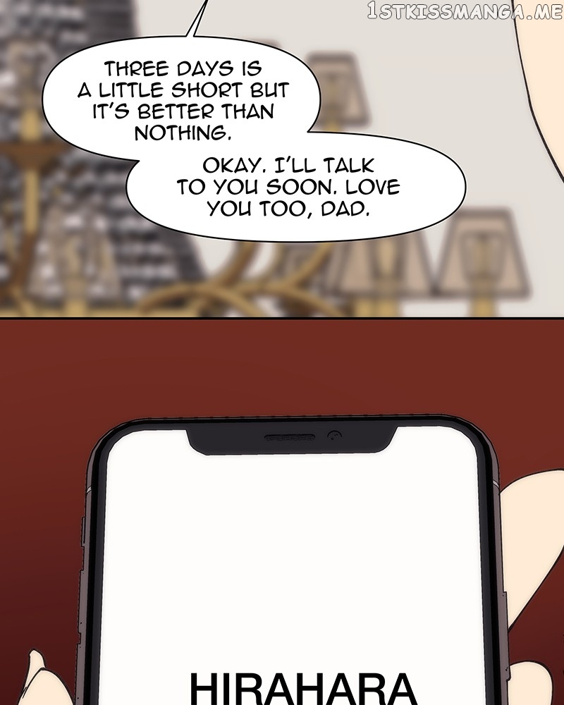 I Love Yoo Chapter 235 - page 70