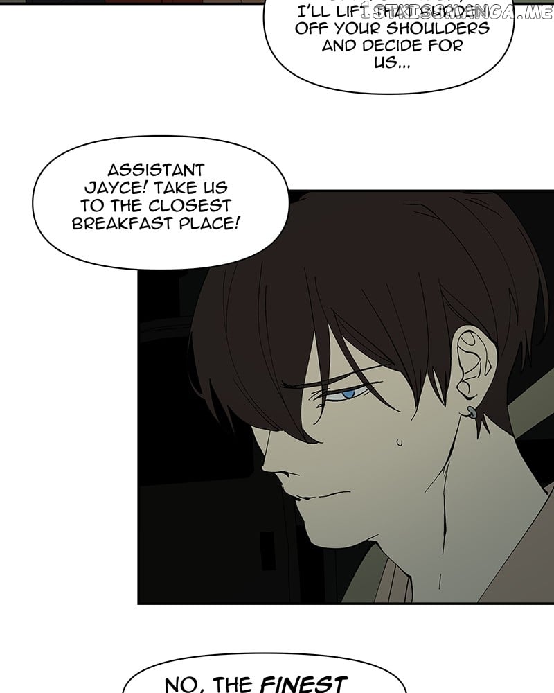 I Love Yoo Chapter 235 - page 9