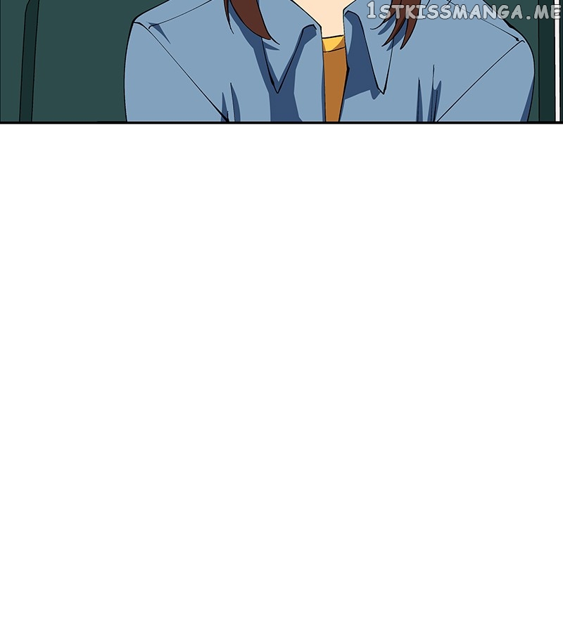 I Love Yoo Chapter 234 - page 10