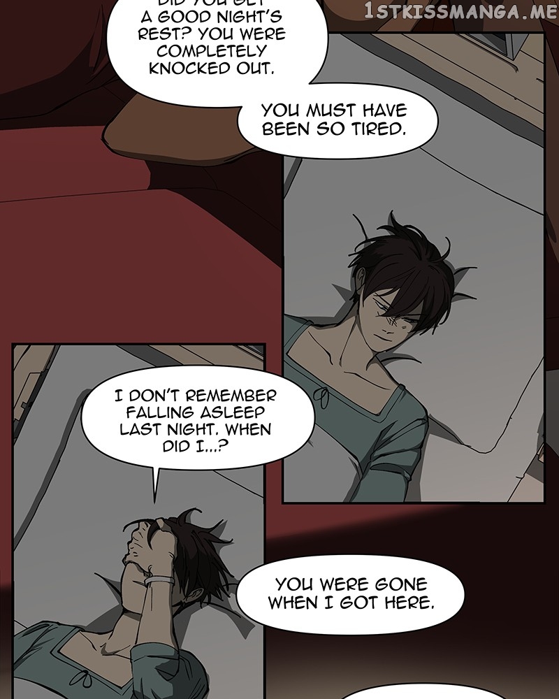 I Love Yoo Chapter 234 - page 17