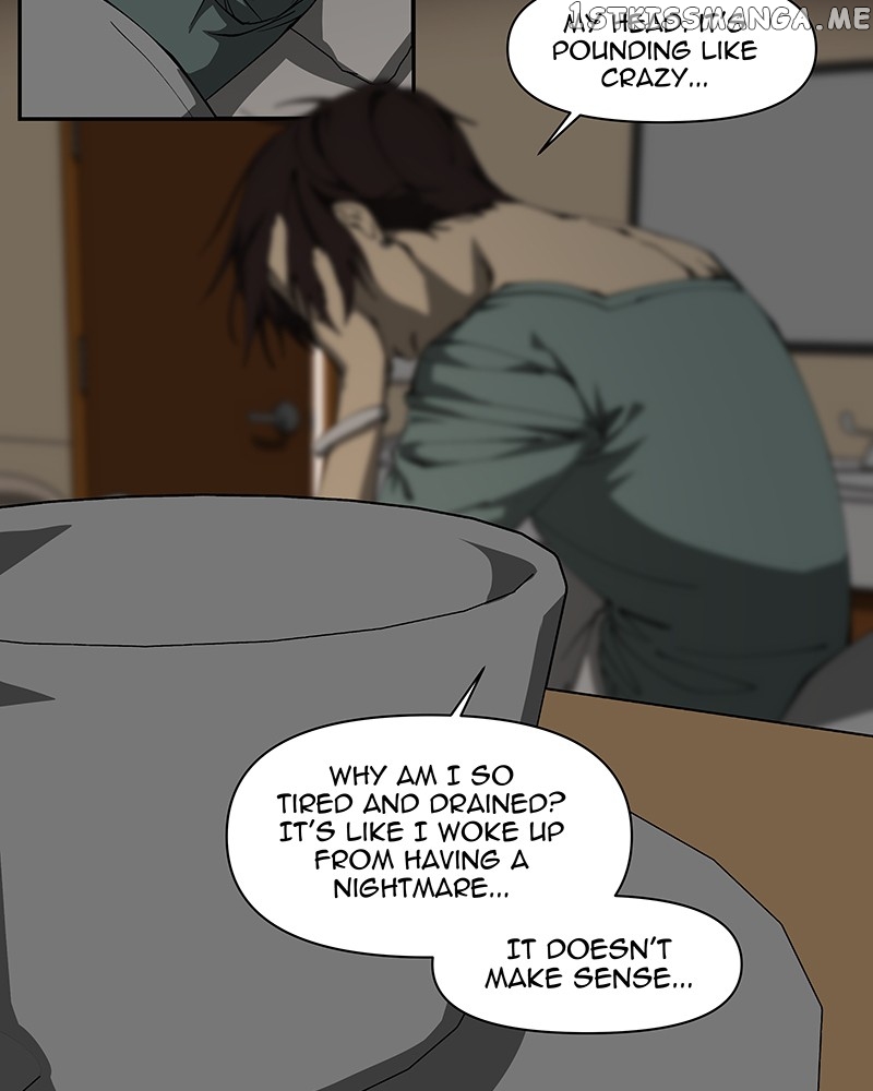 I Love Yoo Chapter 234 - page 18