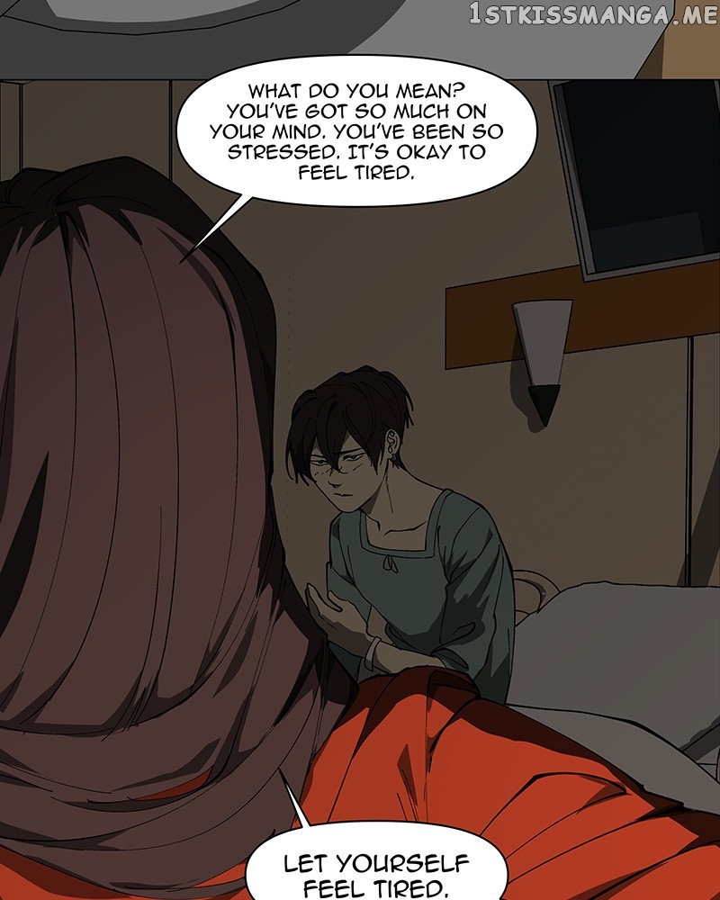 I Love Yoo Chapter 234 - page 19