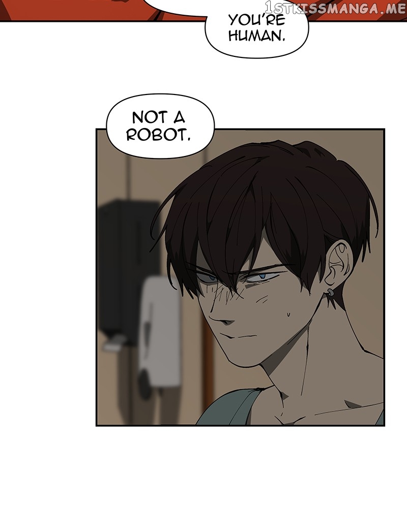 I Love Yoo Chapter 234 - page 20