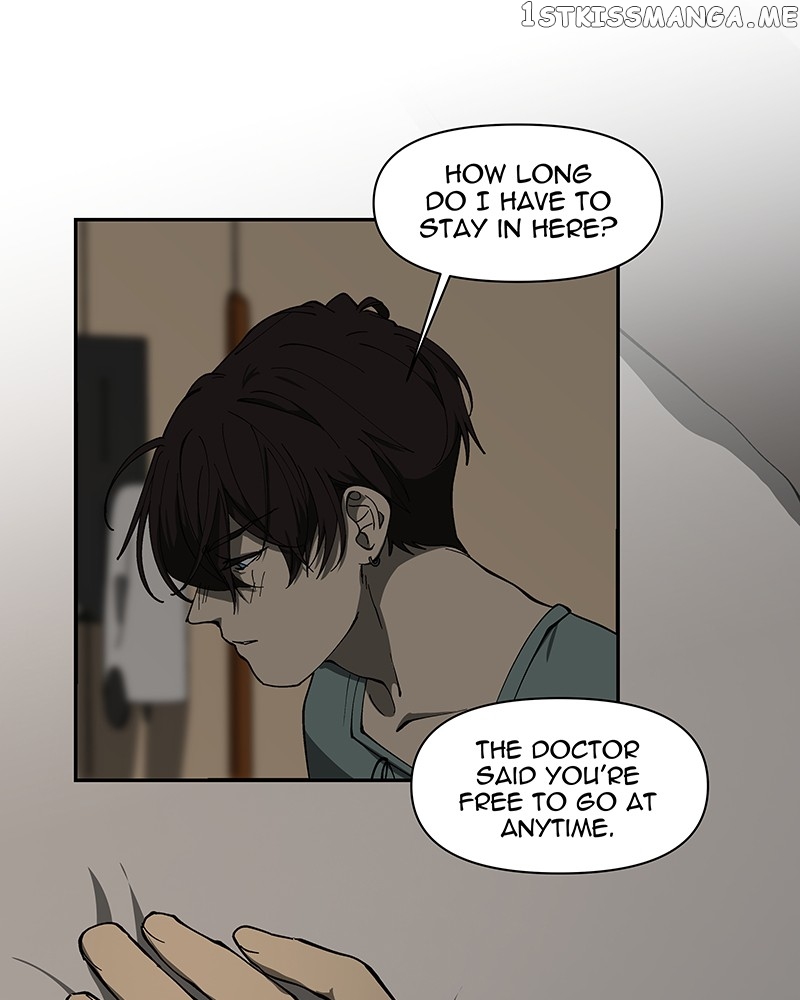 I Love Yoo Chapter 234 - page 22