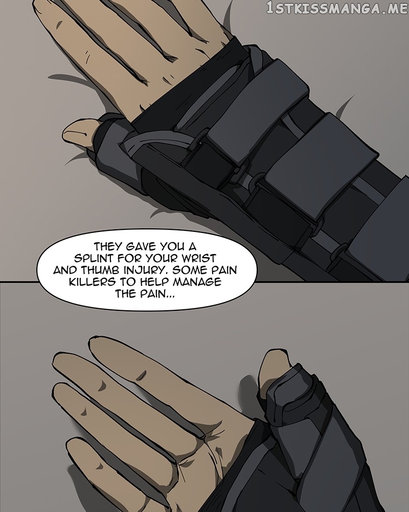 I Love Yoo Chapter 234 - page 23