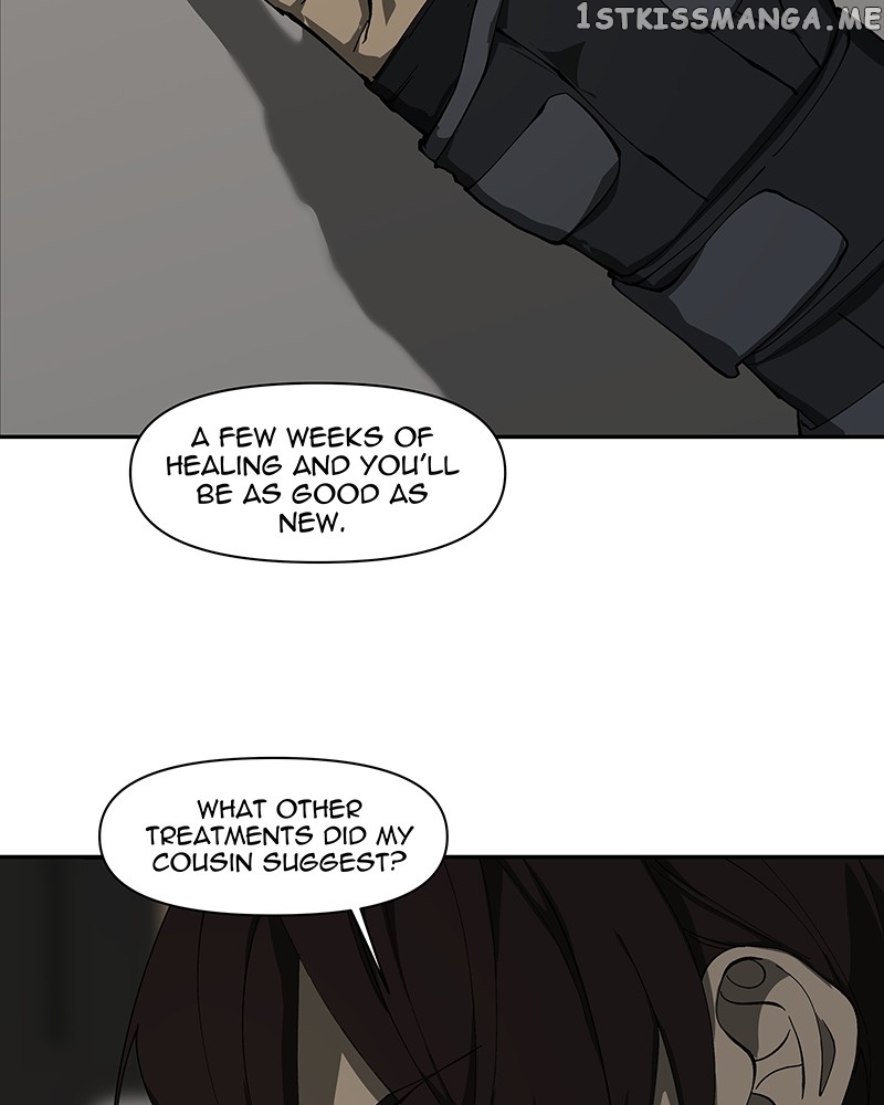 I Love Yoo Chapter 234 - page 24