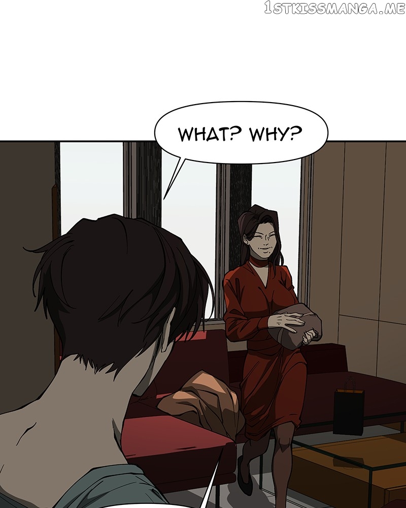 I Love Yoo Chapter 234 - page 27