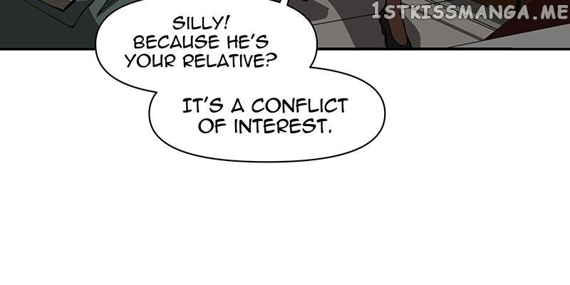 I Love Yoo Chapter 234 - page 28