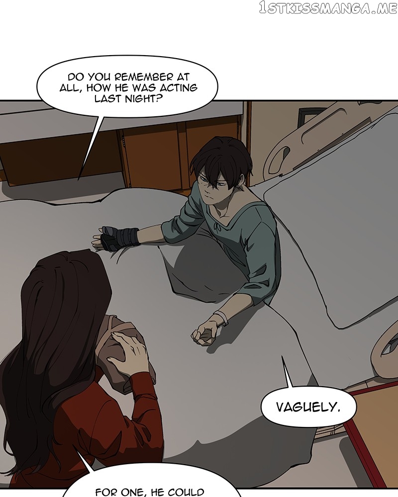 I Love Yoo Chapter 234 - page 29