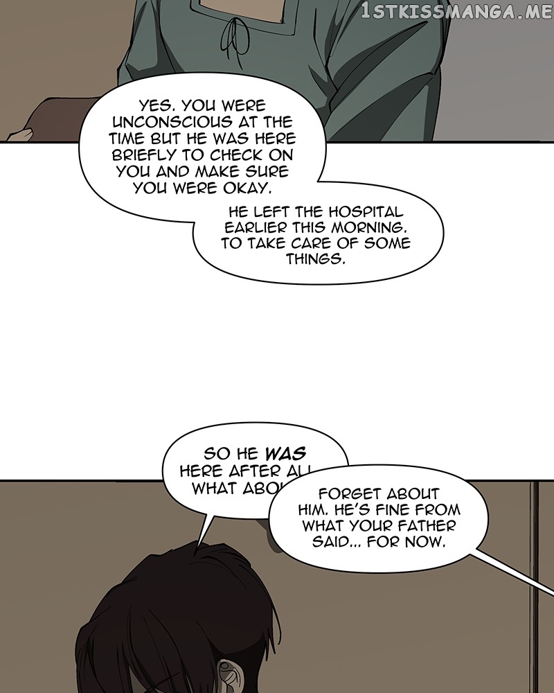 I Love Yoo Chapter 234 - page 31