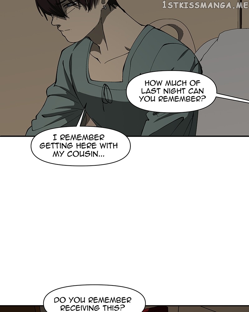 I Love Yoo Chapter 234 - page 32