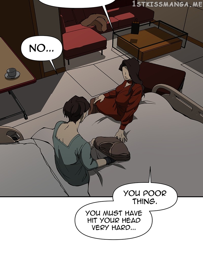 I Love Yoo Chapter 234 - page 33