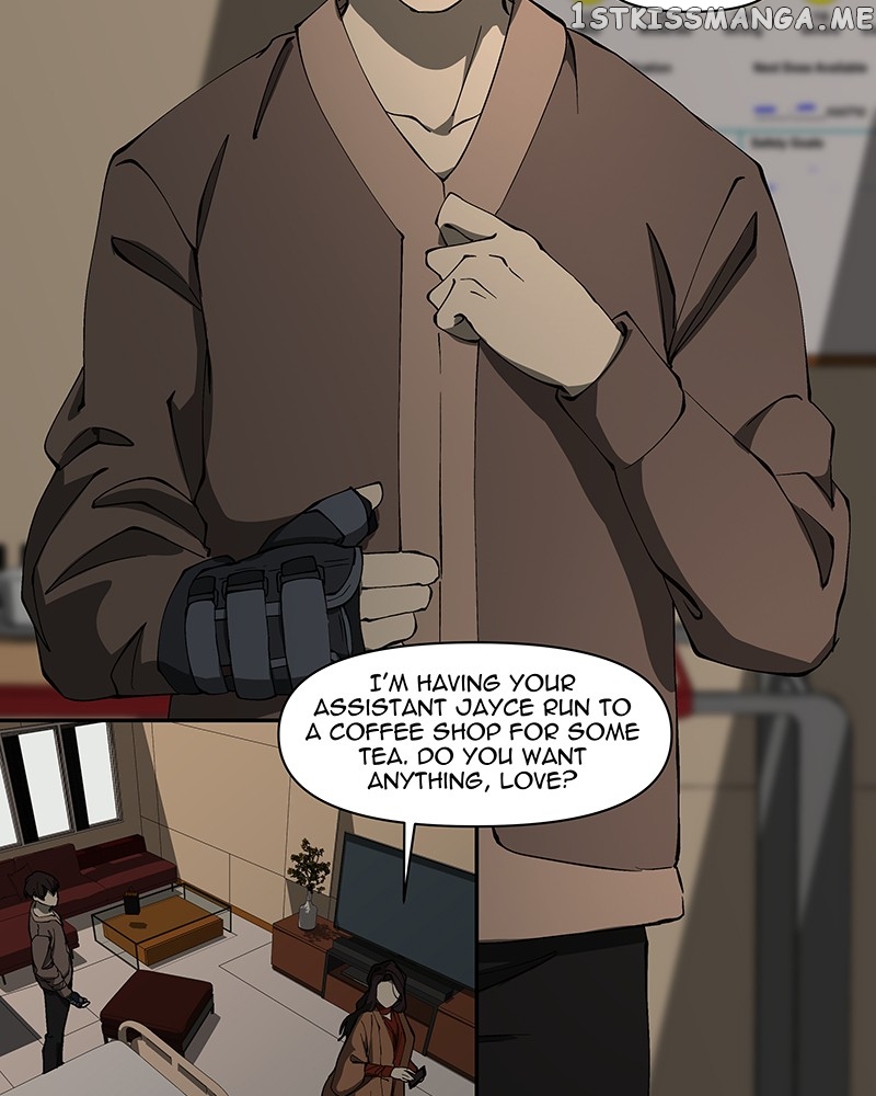 I Love Yoo Chapter 234 - page 38