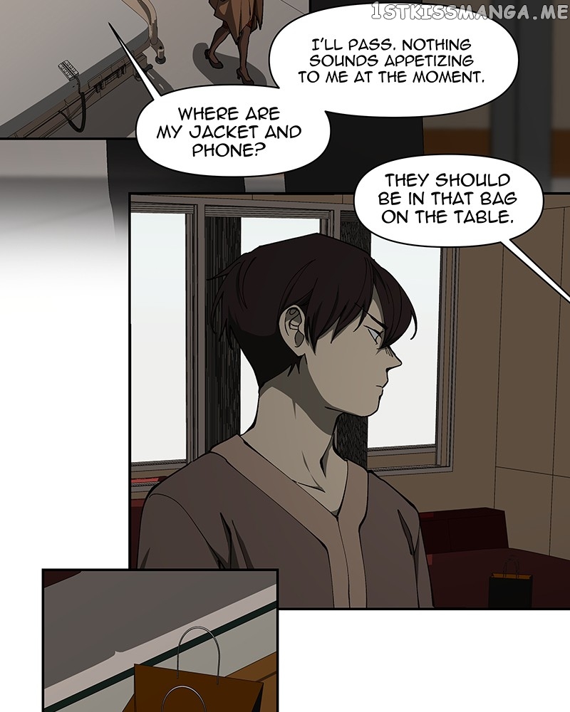 I Love Yoo Chapter 234 - page 39