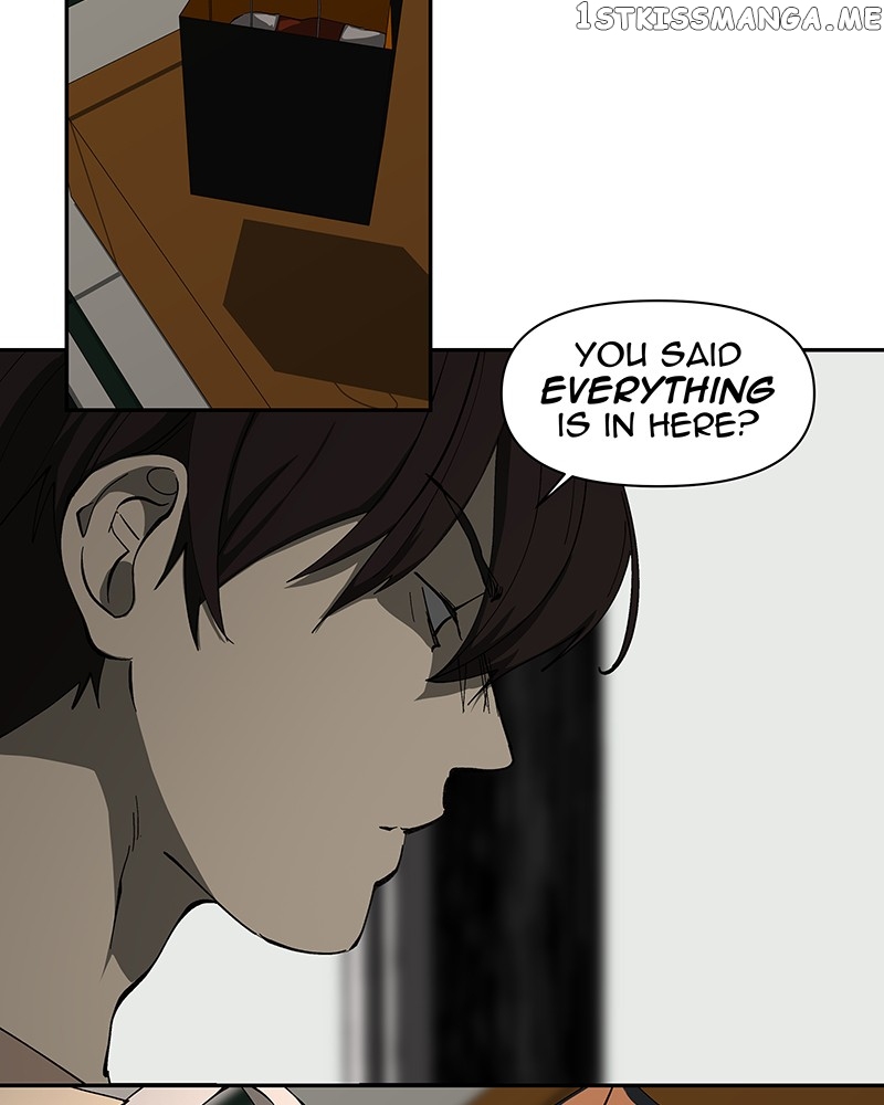 I Love Yoo Chapter 234 - page 40
