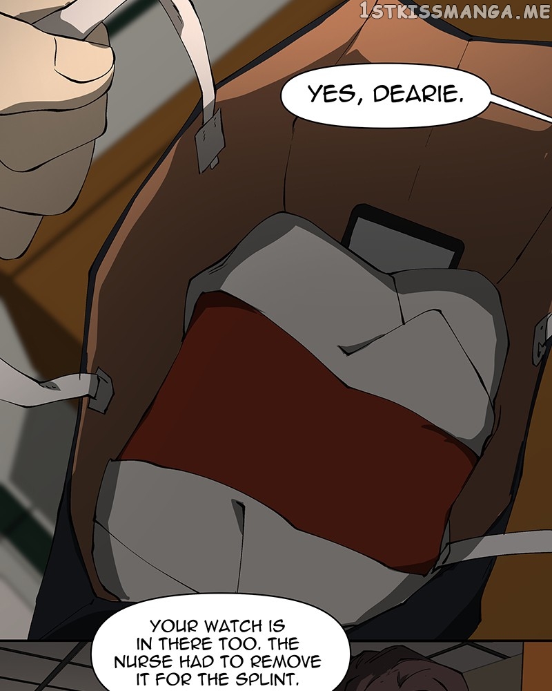 I Love Yoo Chapter 234 - page 41