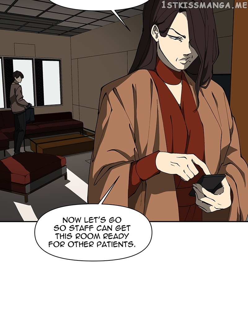 I Love Yoo Chapter 234 - page 42