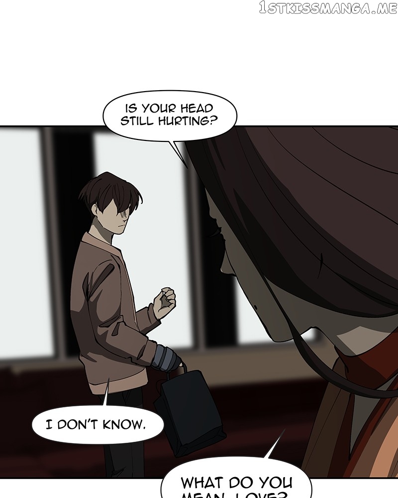 I Love Yoo Chapter 234 - page 47