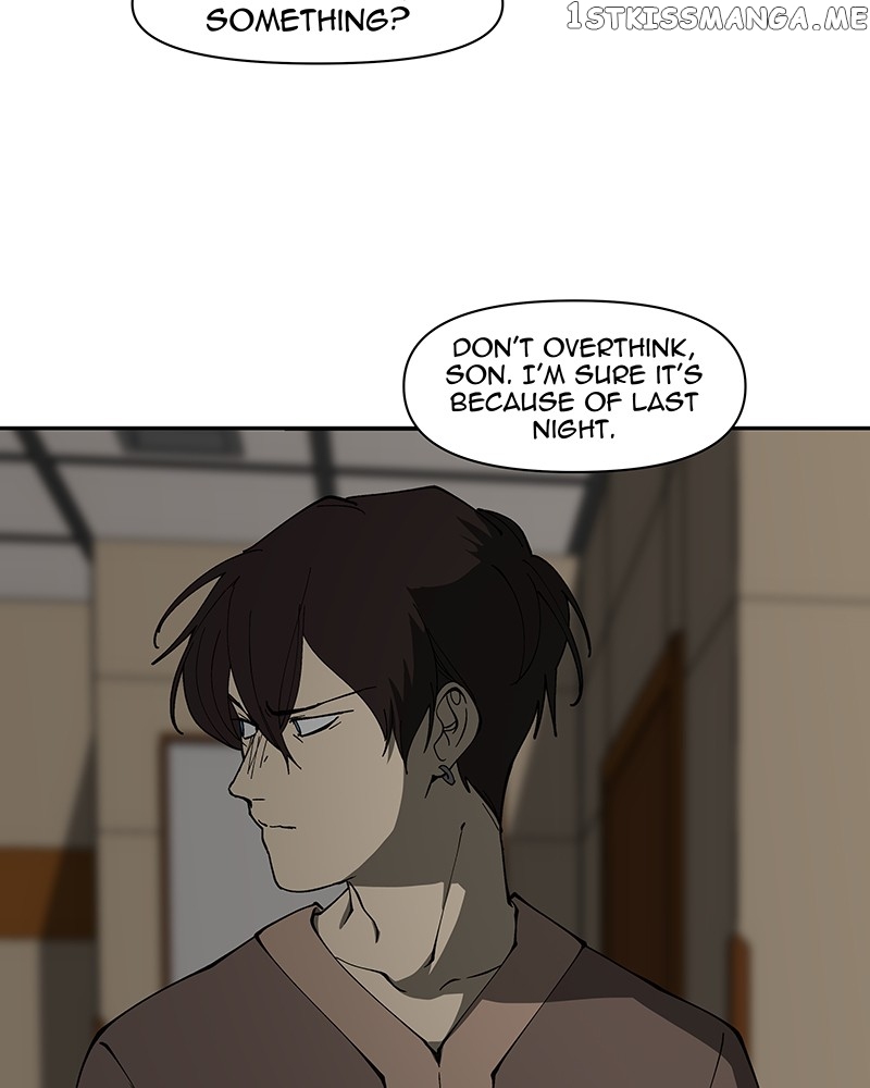 I Love Yoo Chapter 234 - page 49