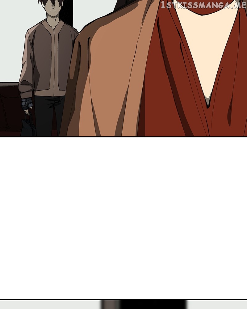 I Love Yoo Chapter 234 - page 52