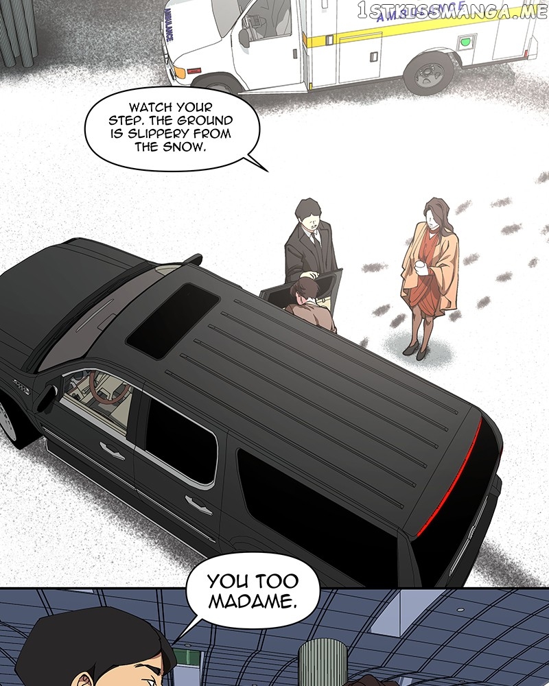 I Love Yoo Chapter 234 - page 60