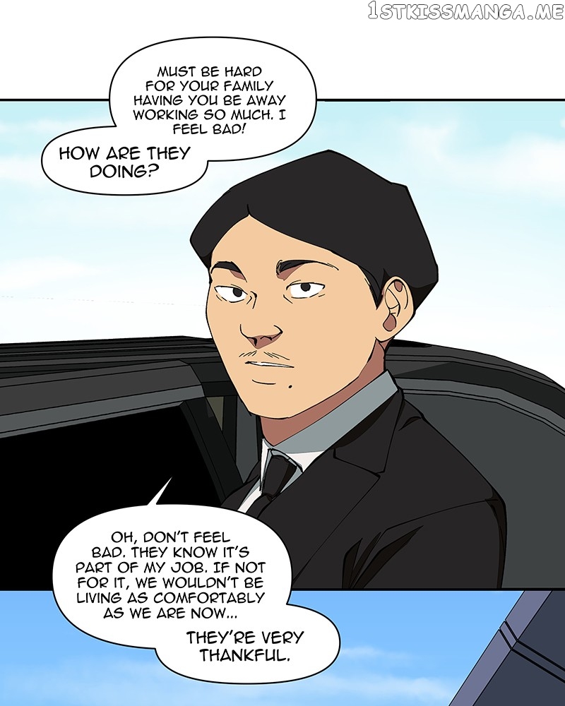 I Love Yoo Chapter 234 - page 64