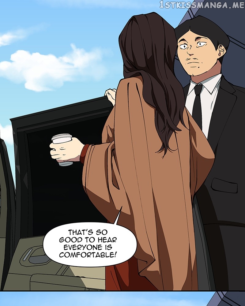 I Love Yoo Chapter 234 - page 65