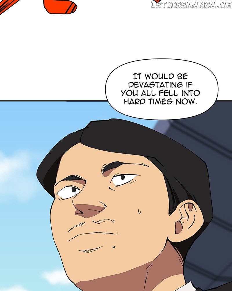 I Love Yoo Chapter 234 - page 67