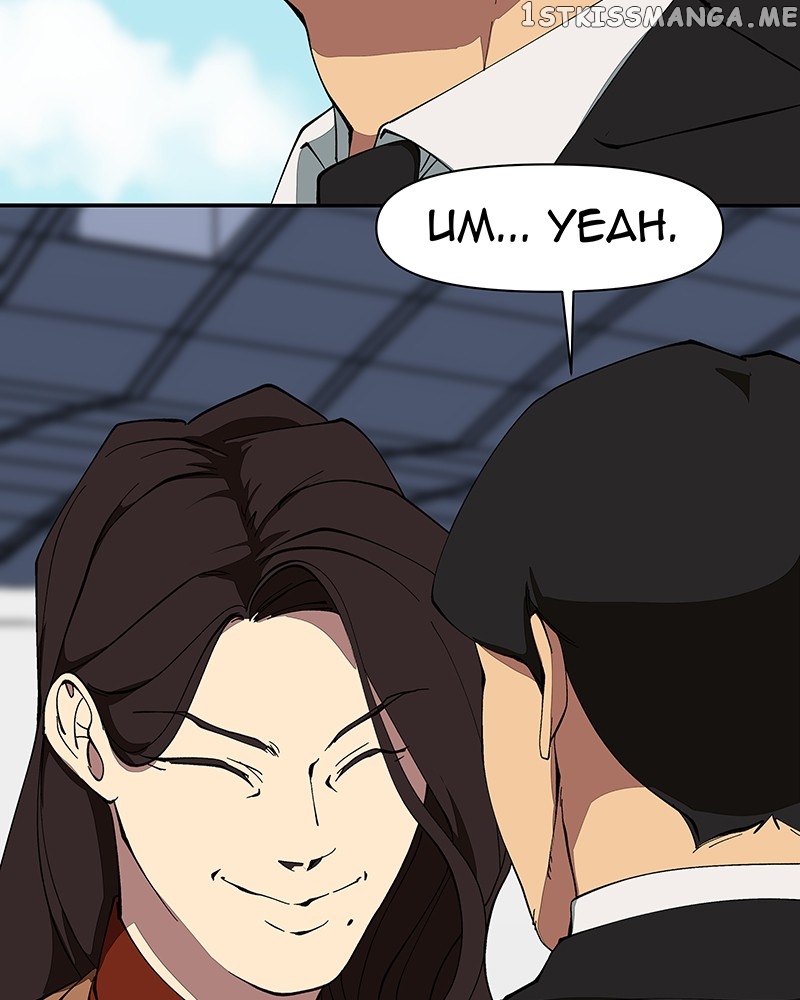 I Love Yoo Chapter 234 - page 68