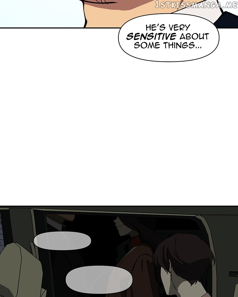 I Love Yoo Chapter 234 - page 72