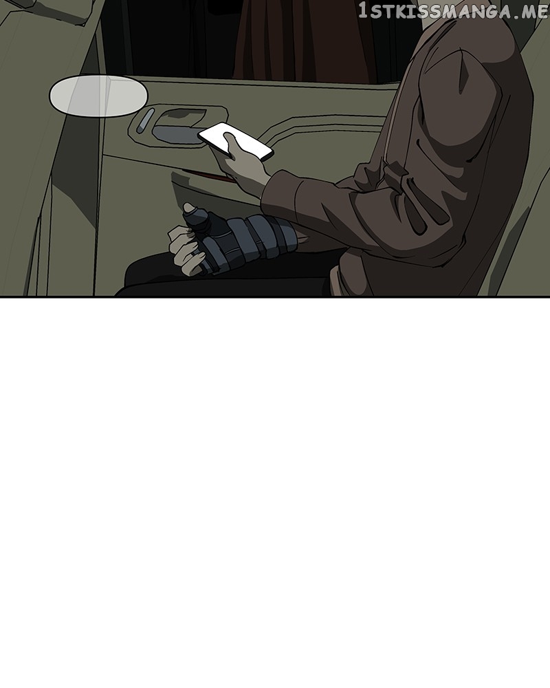 I Love Yoo Chapter 234 - page 73