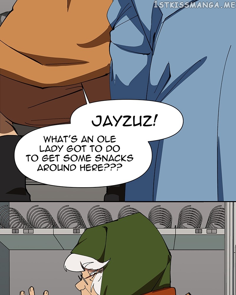 I Love Yoo Chapter 234 - page 8