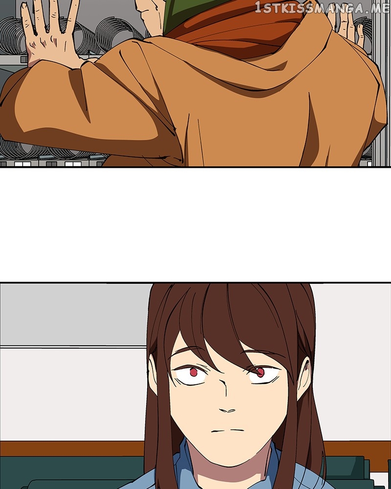 I Love Yoo Chapter 234 - page 9