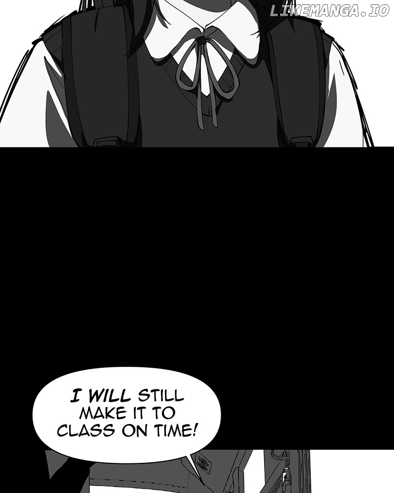 I Love Yoo Chapter 263 - page 10
