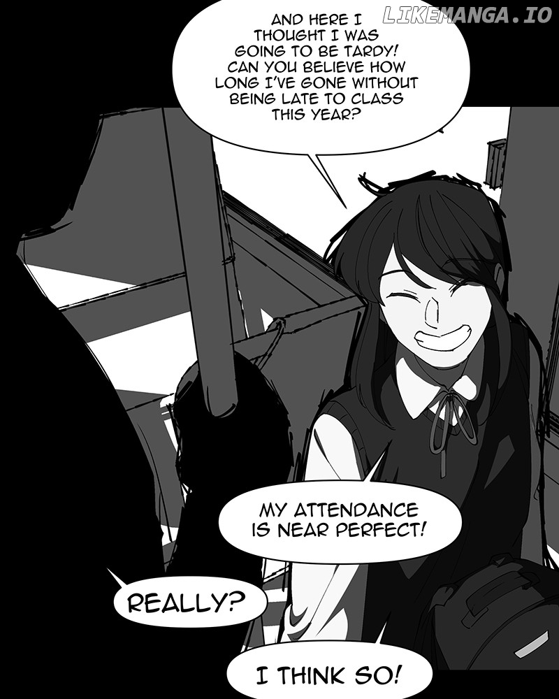 I Love Yoo Chapter 263 - page 12