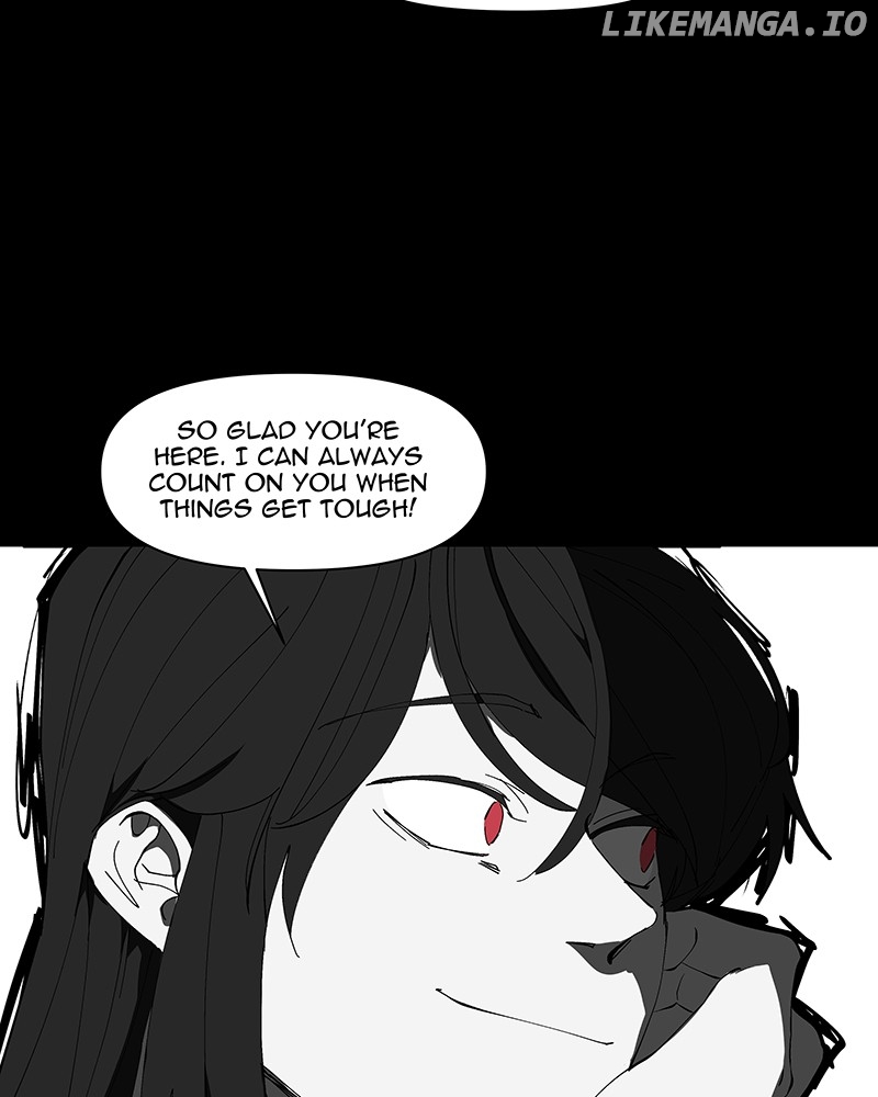 I Love Yoo Chapter 263 - page 13