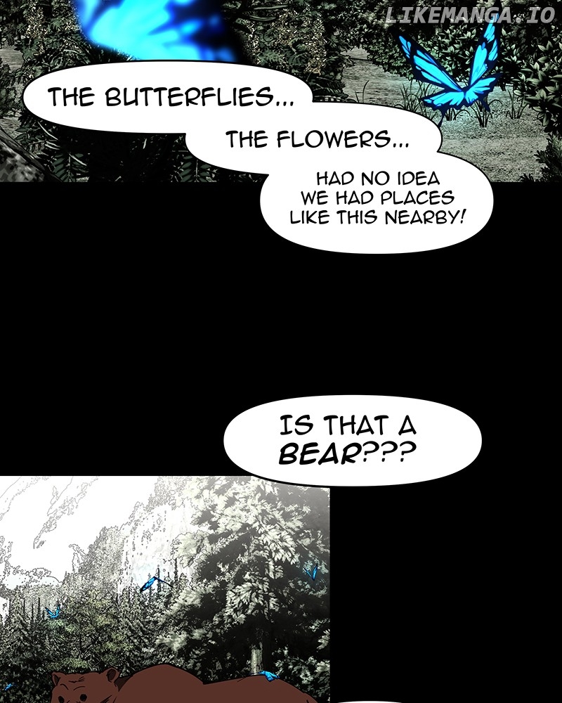 I Love Yoo Chapter 263 - page 17