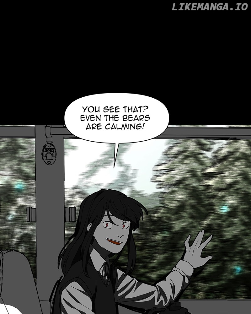 I Love Yoo Chapter 263 - page 19