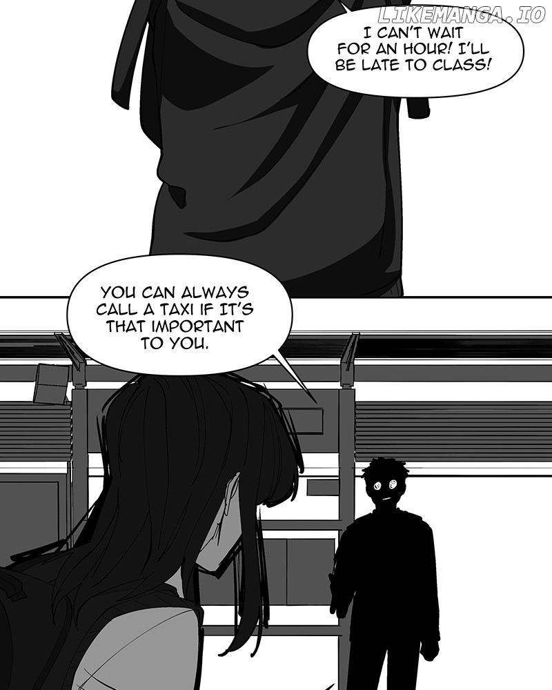 I Love Yoo Chapter 263 - page 2