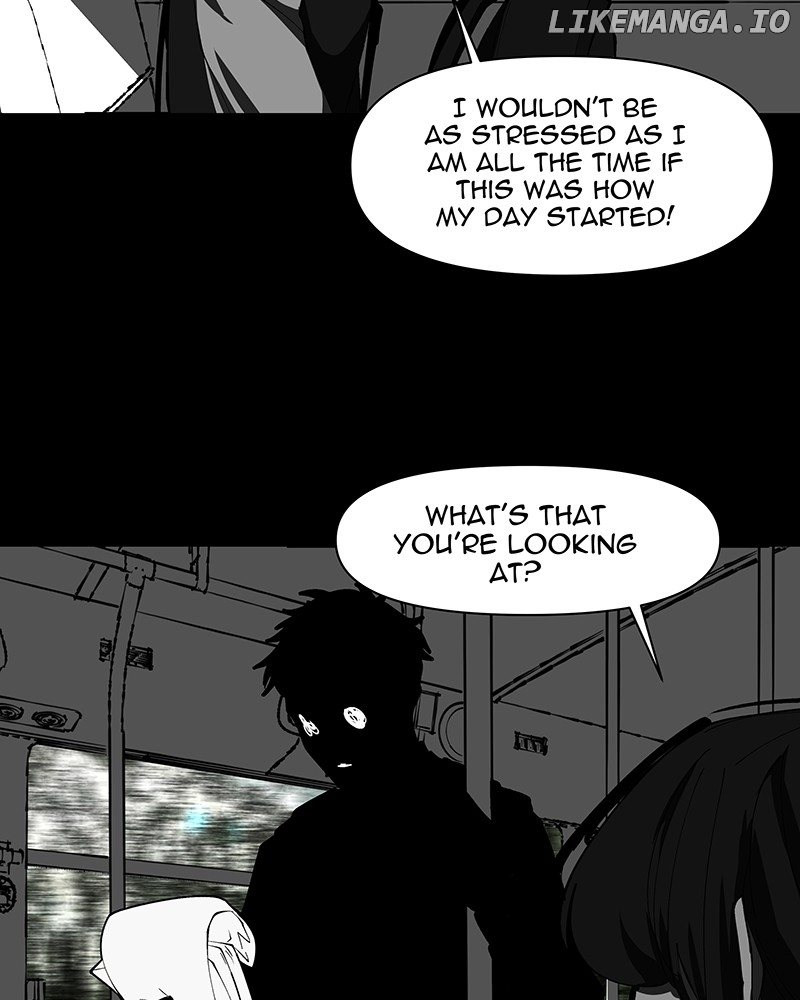 I Love Yoo Chapter 263 - page 20