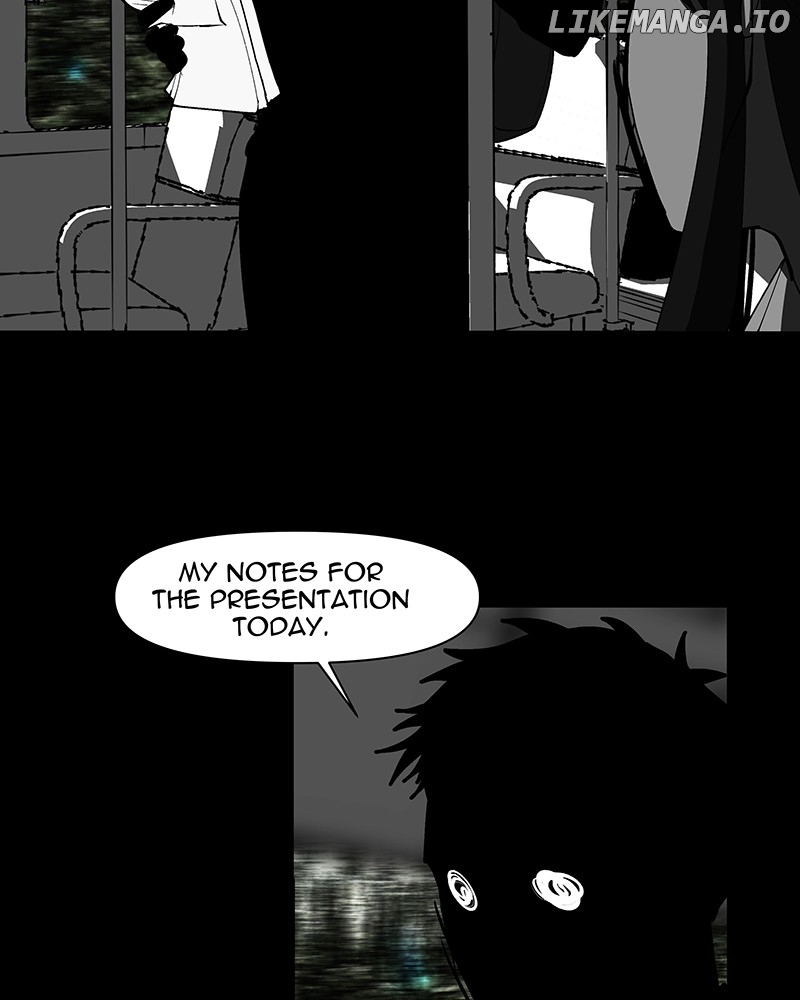 I Love Yoo Chapter 263 - page 21